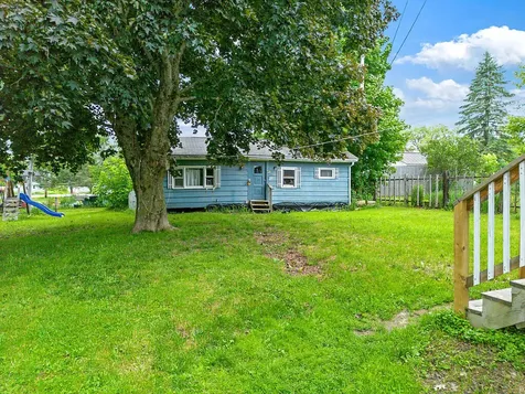 110 Noble Court Pittsfield ME 04967