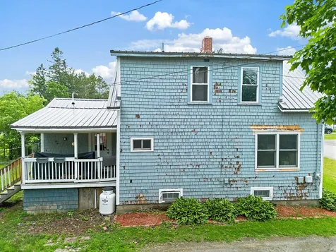 110 Noble Court Pittsfield ME 04967