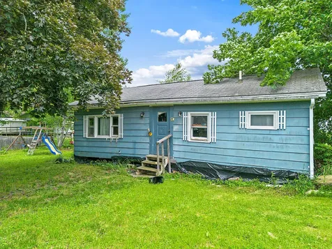 110 Noble Court Pittsfield ME 04967