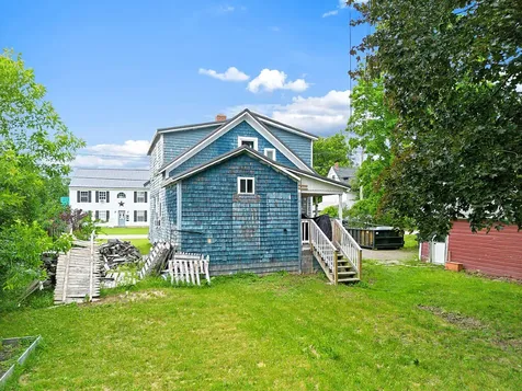 110 Noble Court Pittsfield ME 04967