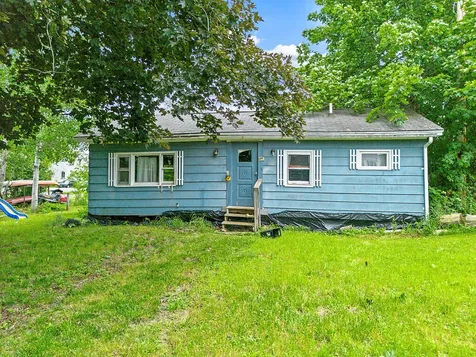 110 Noble Court Pittsfield ME 04967
