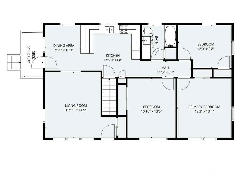 12 Dana Avenue Kittery ME 03904