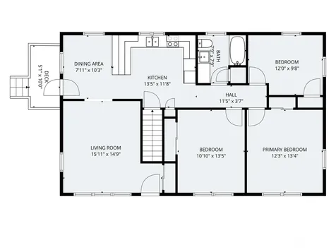 12 Dana Avenue Kittery ME 03904