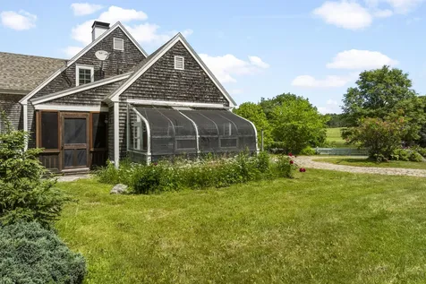 21 Townley Drive Damariscotta ME 04543