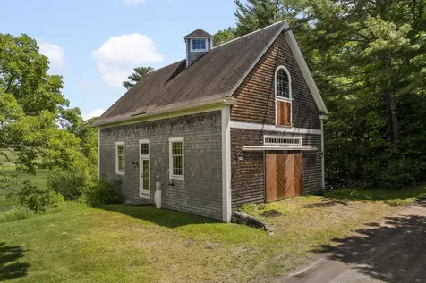 21 Townley Drive Damariscotta ME 04543