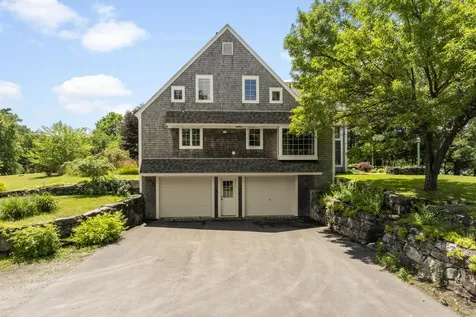 21 Townley Drive Damariscotta ME 04543