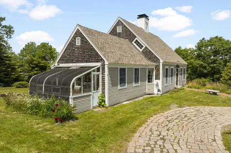 21 Townley Drive Damariscotta ME 04543