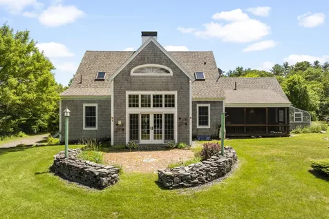 21 Townley Drive Damariscotta ME 04543