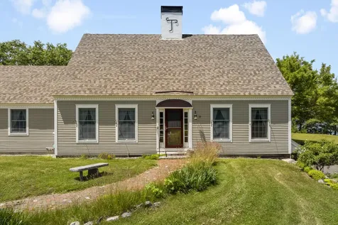 21 Townley Drive Damariscotta ME 04543
