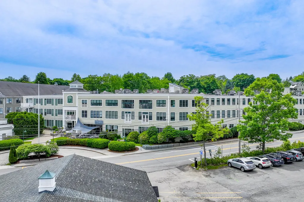 40 Washington Street Camden ME 04843