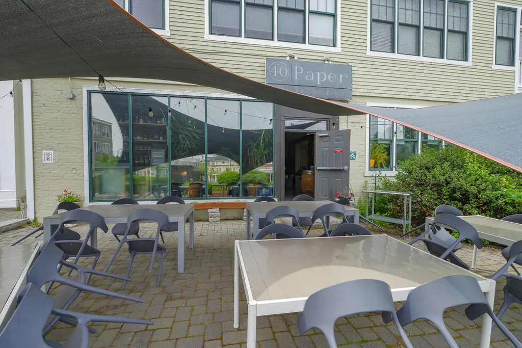 40 Washington Street Camden ME 04843