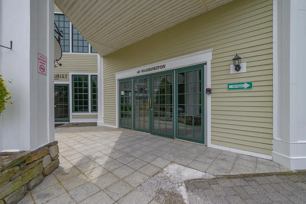 40 Washington Street Camden ME 04843