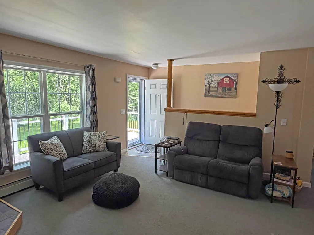 21 Fenwick Way Ellsworth ME 04605