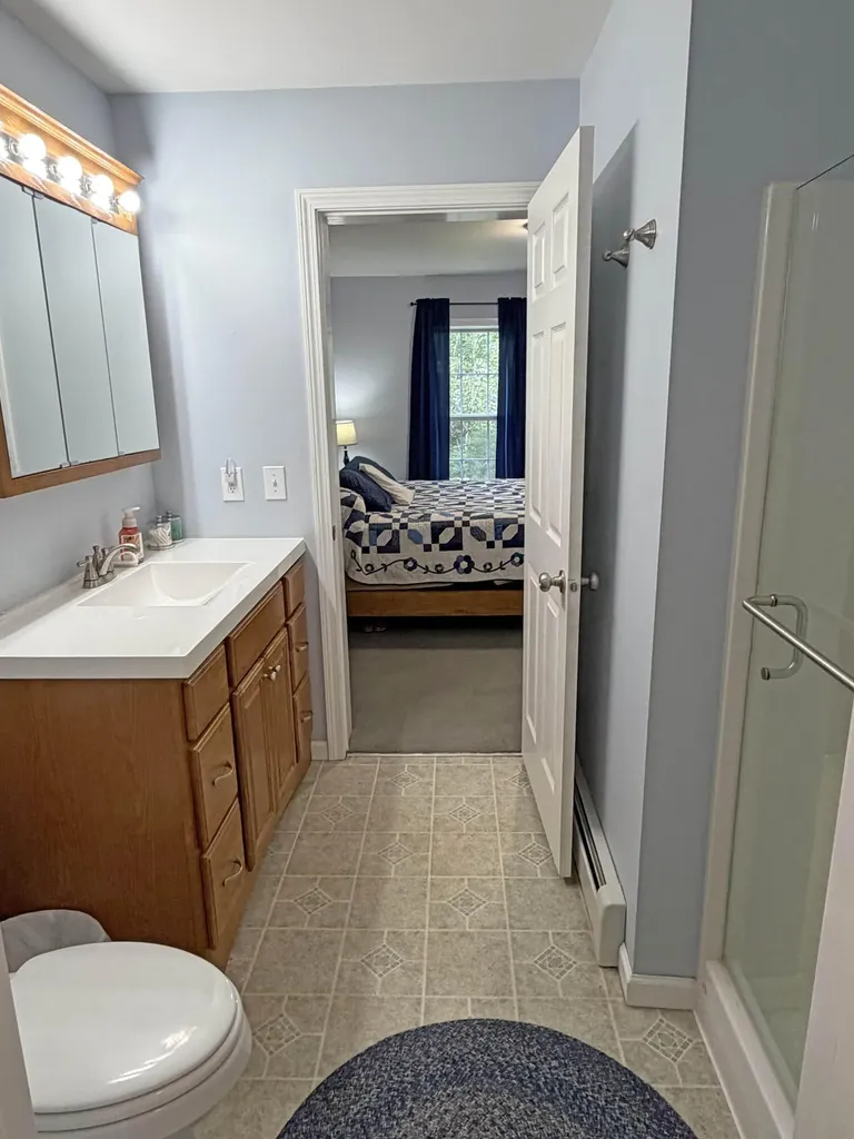 21 Fenwick Way Ellsworth ME 04605