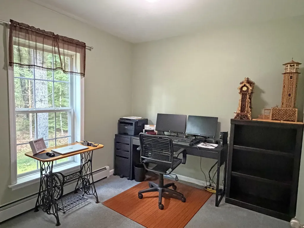 21 Fenwick Way Ellsworth ME 04605