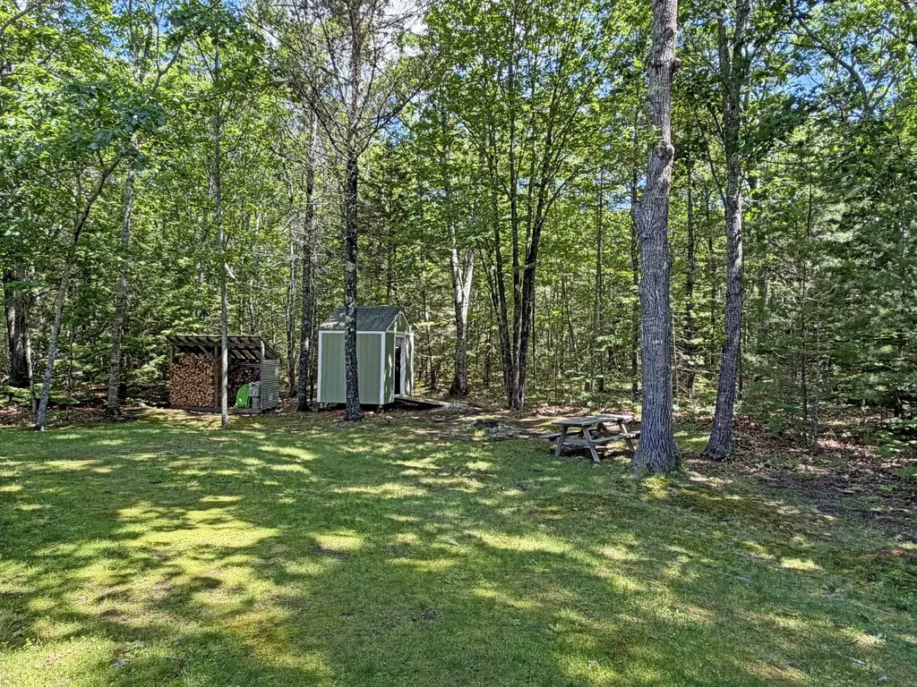 21 Fenwick Way Ellsworth ME 04605