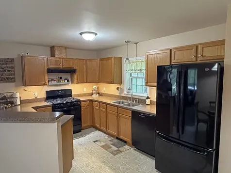 21 Fenwick Way Ellsworth ME 04605