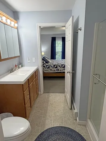 21 Fenwick Way Ellsworth ME 04605