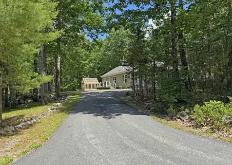 21 Fenwick Way Ellsworth ME 04605