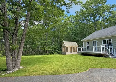 21 Fenwick Way Ellsworth ME 04605