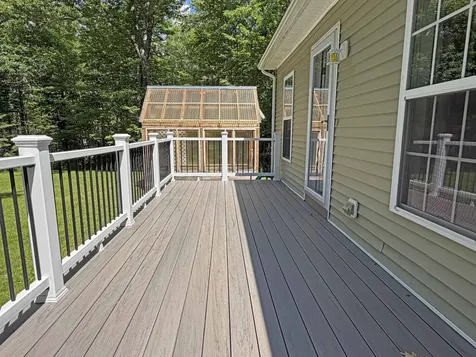 21 Fenwick Way Ellsworth ME 04605