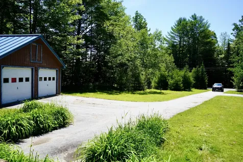 693 Canaan Road Pittsfield ME 04967