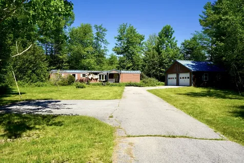 693 Canaan Road Pittsfield ME 04967