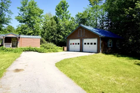 693 Canaan Road Pittsfield ME 04967
