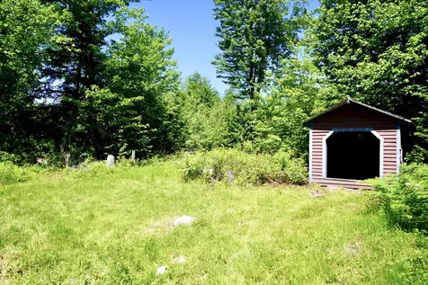 693 Canaan Road Pittsfield ME 04967