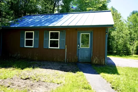 693 Canaan Road Pittsfield ME 04967
