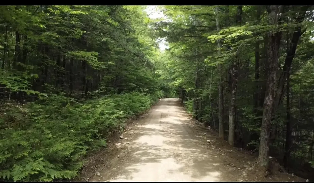 Lot 14 Hanslip Road Wilton ME 04294