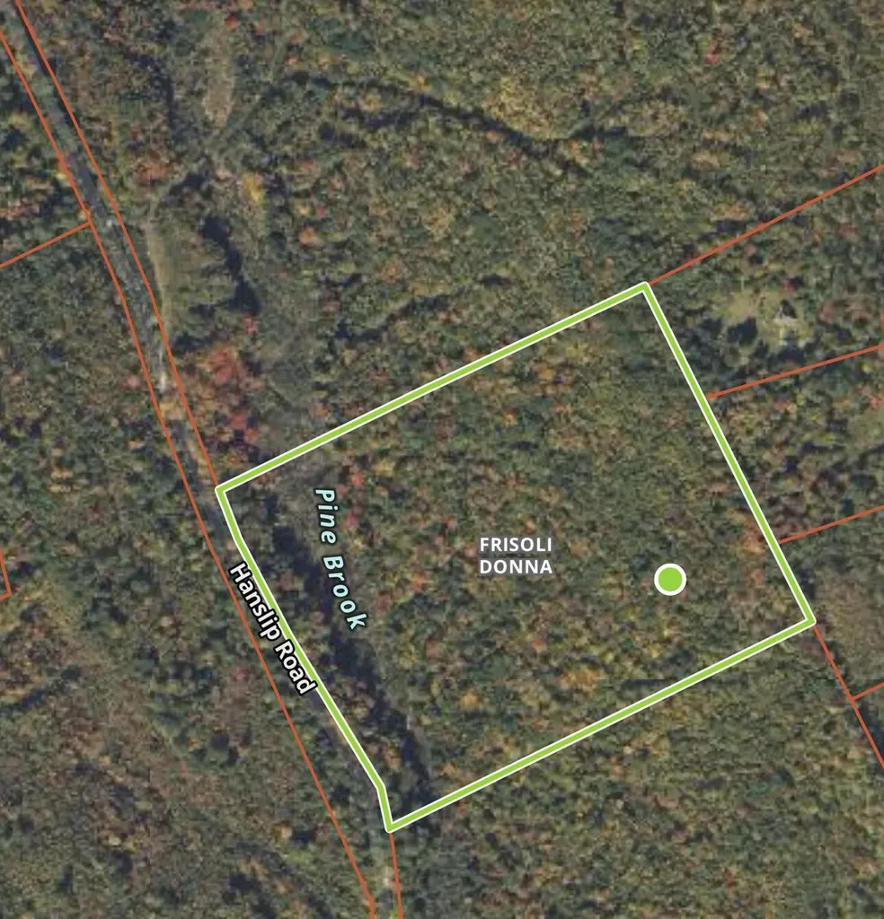 Lot 14 Hanslip Road Wilton ME 04294