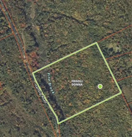 Lot 14 Hanslip Road Wilton ME 04294
