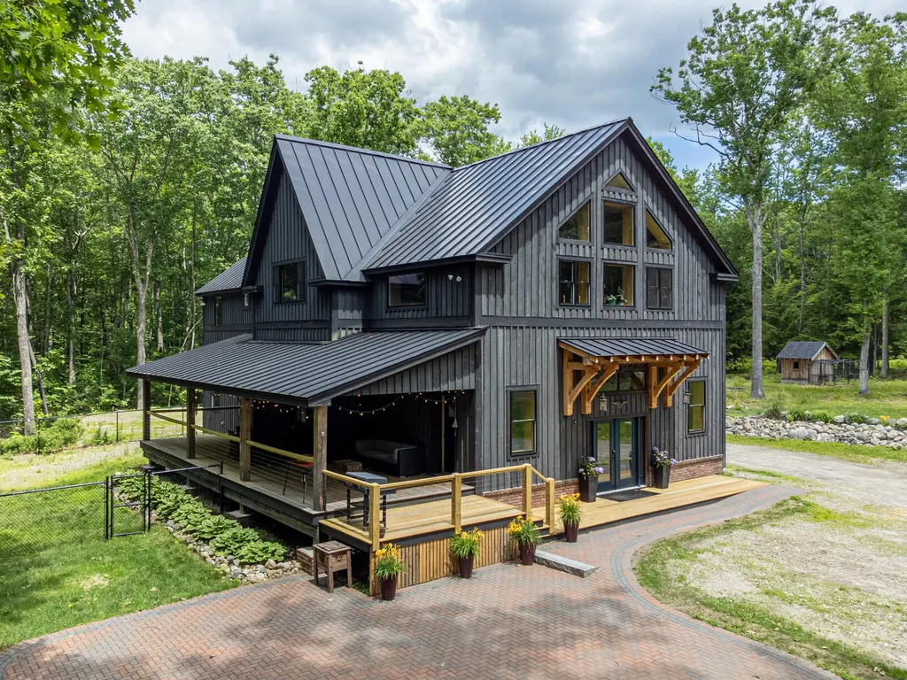 120 River Road Standish ME 04085