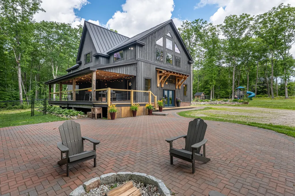 120 River Road Standish ME 04085