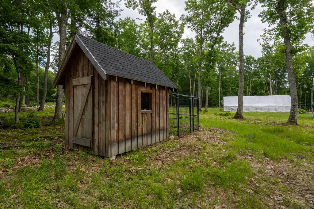 120 River Road Standish ME 04085