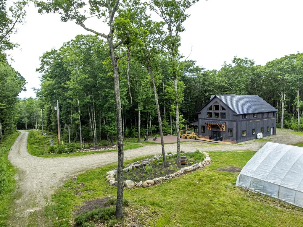120 River Road Standish ME 04085