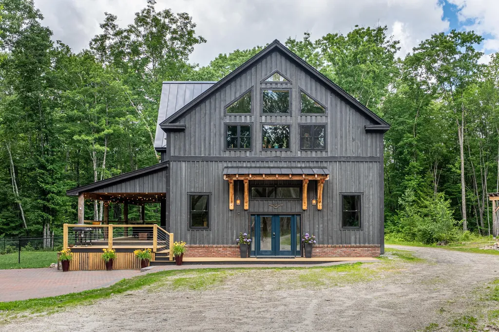 120 River Road Standish ME 04085