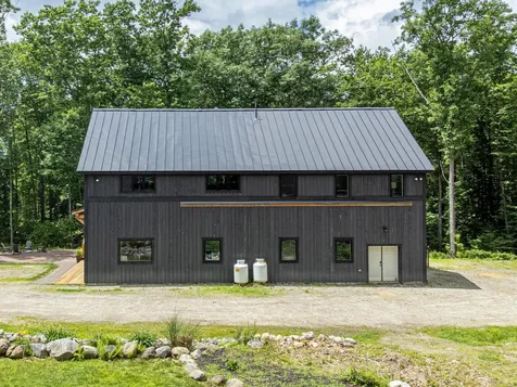 120 River Road Standish ME 04085