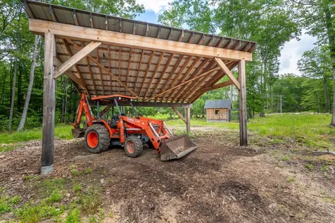 120 River Road Standish ME 04085