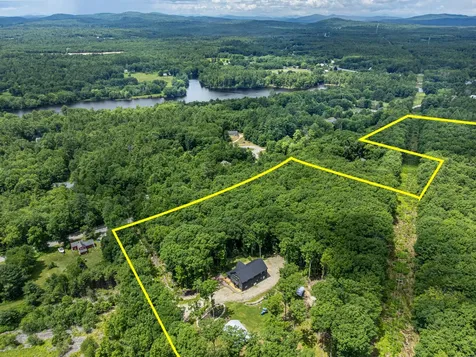 120 River Road Standish ME 04085