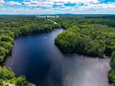 3 Great Works Drive South Berwick ME 03908