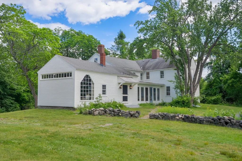 1 River Road Kennebunkport ME 04046
