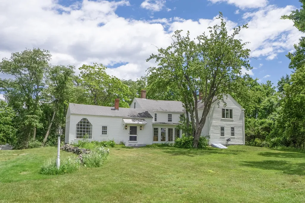 1 River Road Kennebunkport ME 04046