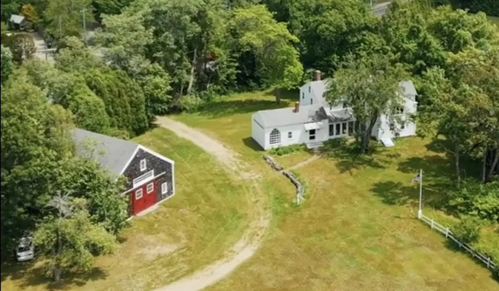 1 River Road Kennebunkport ME 04046