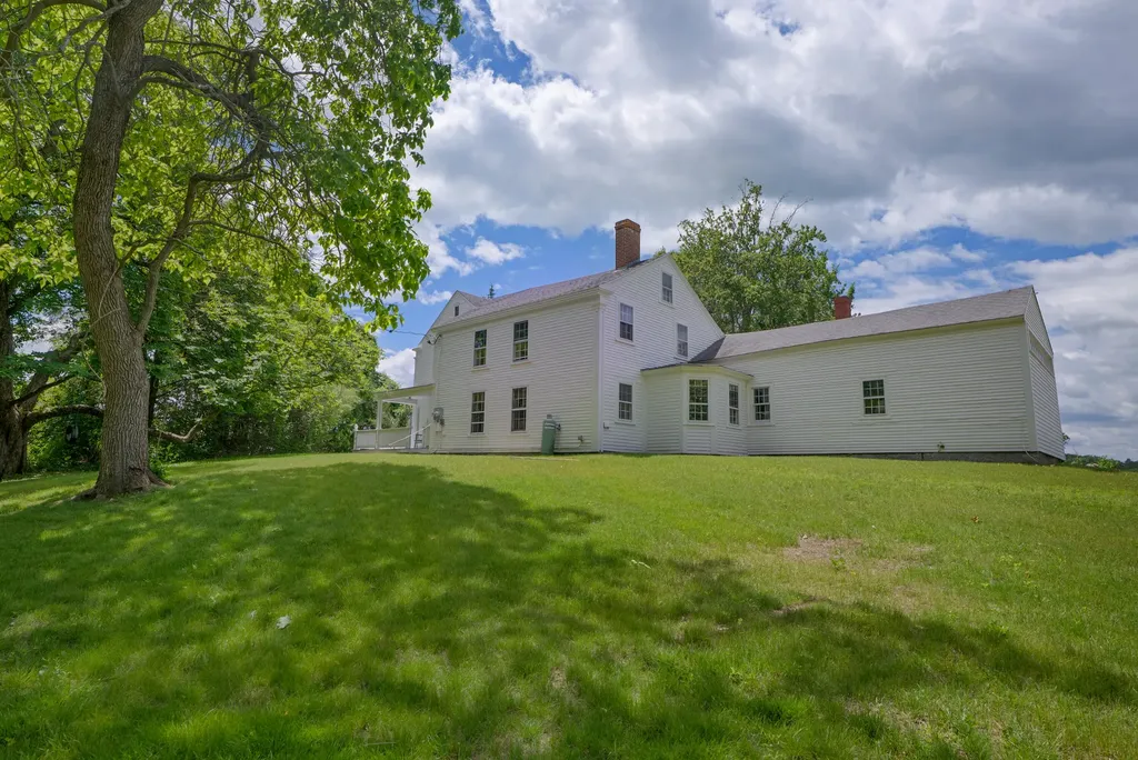 1 River Road Kennebunkport ME 04046
