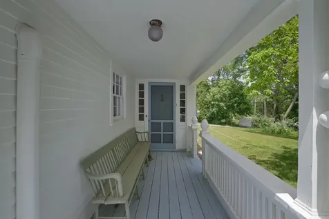 1 River Road Kennebunkport ME 04046