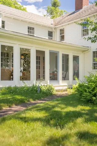 1 River Road Kennebunkport ME 04046