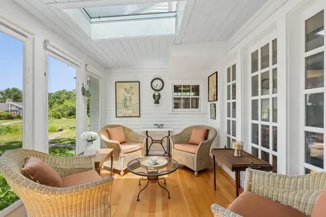 1 River Road Kennebunkport ME 04046