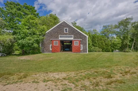 1 River Road Kennebunkport ME 04046